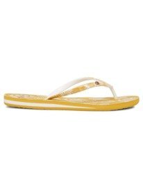 1 Portofino Flip-Flops White ARJL100870 Roxy