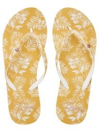 2 Portofino Flip-Flops White ARJL100870 Roxy