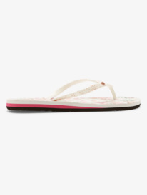 5 Portofino - Sandales pour Femme Rose ARJL100870 Roxy