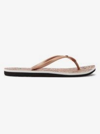1 Bermuda Sandals Grey ARJL100871 Roxy