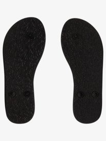3 Bermuda Sandals Black ARJL100871 Roxy
