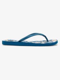 1 Bermuda Sandals Blue ARJL100871 Roxy