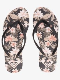 2 Bermuda Sandals Black ARJL100871 Roxy