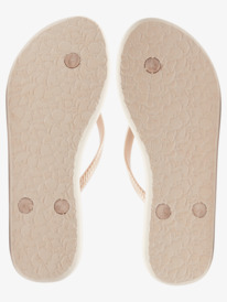 4 Bermuda Sandals Brown ARJL100871 Roxy