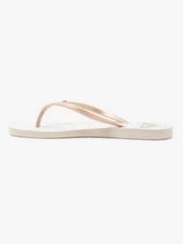 2 Bermuda Sandals Brown ARJL100871 Roxy