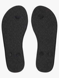3 Bermuda Sandals Black ARJL100871 Roxy