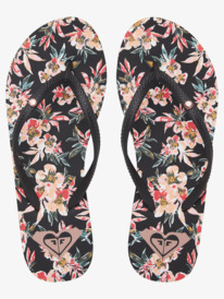 2 Bermuda Sandals Black ARJL100871 Roxy