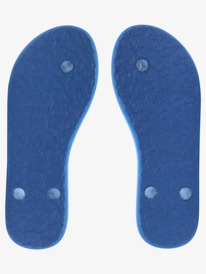 4 Bermuda Sandals Blue ARJL100871 Roxy