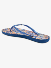 2 Bermuda Sandals Blue ARJL100871 Roxy