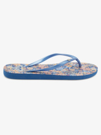5 Bermuda Sandals Blue ARJL100871 Roxy