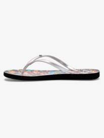 2 Bermuda Print - Sandalen für Frauen Schwarz ARJL100871 Roxy