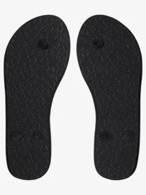3 Bermuda Sandals Black ARJL100871 Roxy