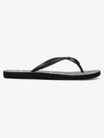 1 Bermuda Sandals Black ARJL100871 Roxy