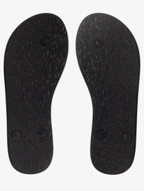 4 Bermuda Sandals Black ARJL100871 Roxy