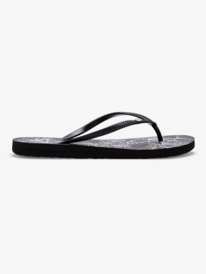1 Bermuda Sandals Black ARJL100871 Roxy