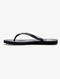 2 Bermuda Sandals Black ARJL100871 Roxy