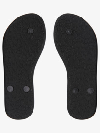 3 Womens Bermuda Sandals Black ARJL100871 Roxy