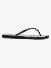 1 Bermuda Sandals Black ARJL100871 Roxy