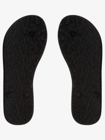 3 Bermuda Sandals Black ARJL100871 Roxy