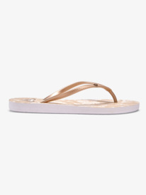 1 Bermuda Sandals Beige ARJL100871 Roxy