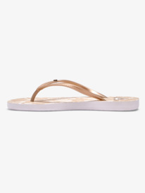 2 Bermuda Sandals Beige ARJL100871 Roxy