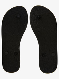 3 Bermuda Sandals Black ARJL100871 Roxy
