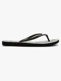 1 Bermuda Sandals Black ARJL100871 Roxy