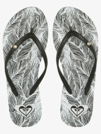2 Bermuda Sandals Black ARJL100871 Roxy