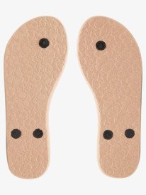 3 Bermuda Sandals Orange ARJL100871 Roxy