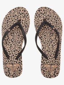 2 Bermuda Sandals Orange ARJL100871 Roxy