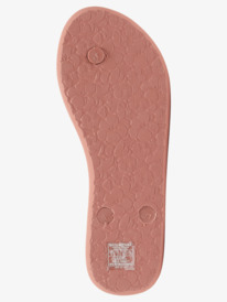 4 Bermuda Sandals Brown ARJL100871 Roxy