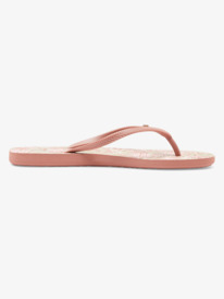 1 Bermuda Sandals Brown ARJL100871 Roxy