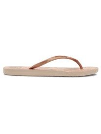 1 Bermuda Sandals Beige ARJL100871 Roxy