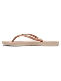 2 Bermuda Sandals Beige ARJL100871 Roxy