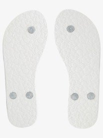 4 Bermuda Print - Sandalen voor Dames White ARJL100871 Roxy