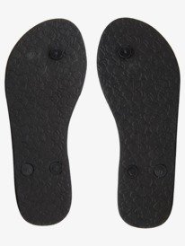 3 Bermuda Sandals Black ARJL100871 Roxy