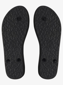 4 Bermuda Sandals Black ARJL100871 Roxy