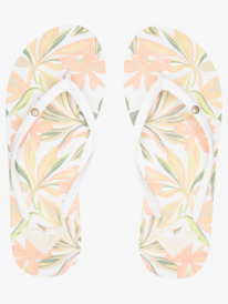 roxy, Bermuda Sandals, LT PEACH (lpc) Bermuda - Sandals for Women ARJL100871
