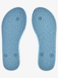4 Bermuda Sandals Blue ARJL100871 Roxy