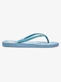 1 Bermuda Sandals Blue ARJL100871 Roxy
