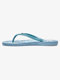 2 Bermuda Sandals Blue ARJL100871 Roxy