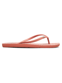 1 Bermuda Sandals White ARJL100871 Roxy