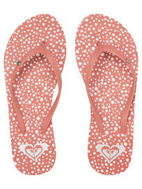 2 Bermuda Sandals White ARJL100871 Roxy
