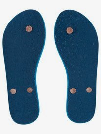3 Bermuda Sandals Orange ARJL100871 Roxy