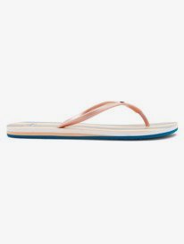 1 Bermuda Sandals Orange ARJL100871 Roxy