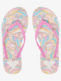 roxy, Bermuda Sandals, MULTI 1 (mu1) Bermuda - Sandals for Women ARJL100871