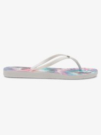 1 Bermuda Sandals Grey ARJL100871 Roxy