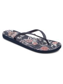 1 Bermuda Sandals Blue ARJL100871 Roxy