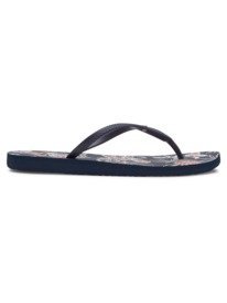 2 Bermuda Sandals Blue ARJL100871 Roxy