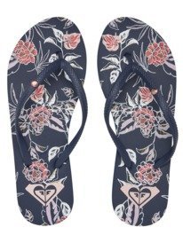 4 Bermuda Sandals Blue ARJL100871 Roxy